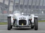 Lotus Mark VI 1952 года